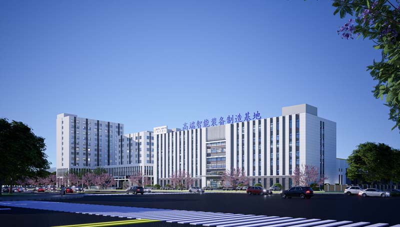 現(xiàn)代精工簽約華中科技大學、華南理工大學,深耕高分子智能制造高端裝備,培育新質(zhì)生產(chǎn)力