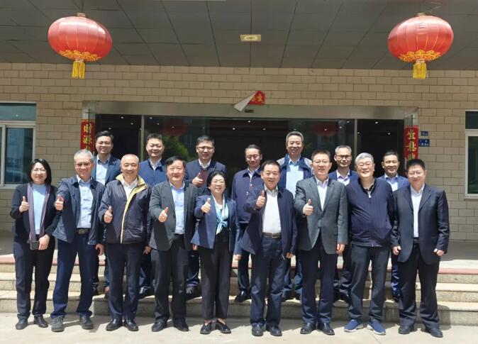 鑒定技術成員合照 鑒定技術成員合照